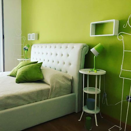 Отель Maison Dis Raffaella Рим Экстерьер фото