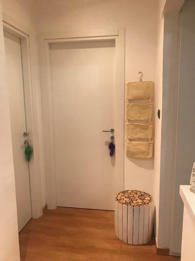 Отель Maison Dis Raffaella Рим Экстерьер фото