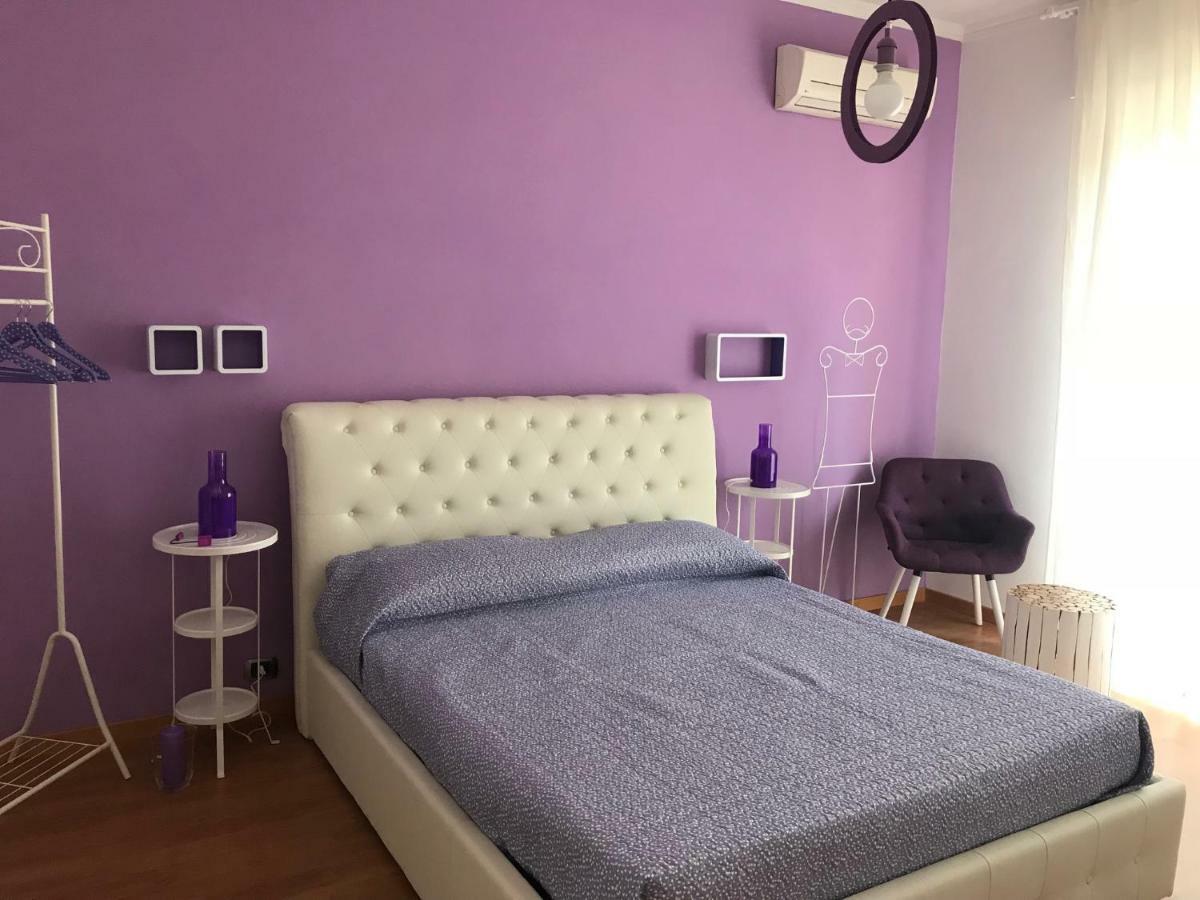 Отель Maison Dis Raffaella Рим Экстерьер фото