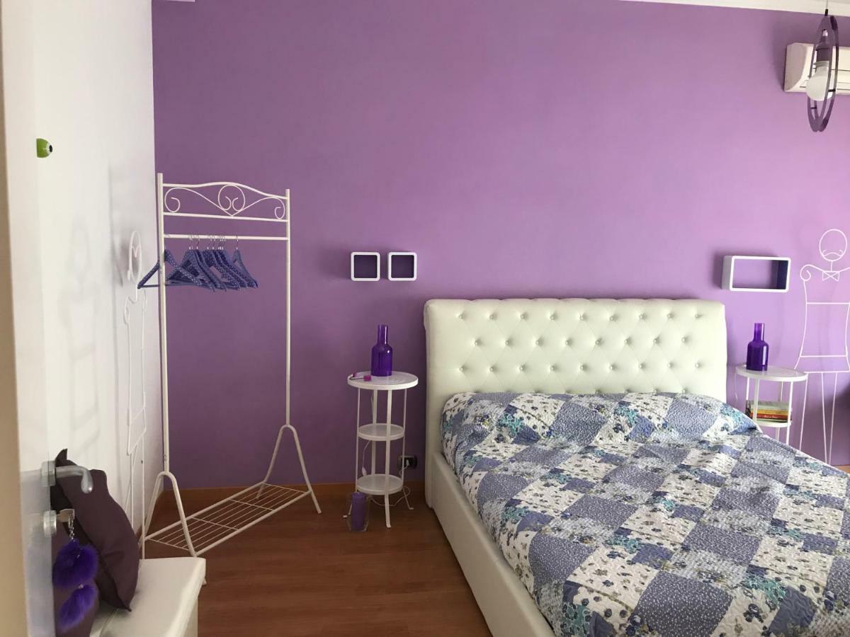 Отель Maison Dis Raffaella Рим Экстерьер фото