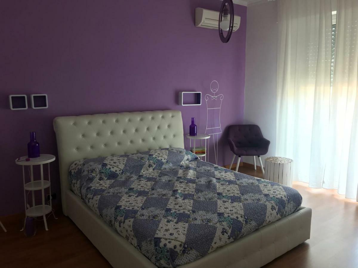 Отель Maison Dis Raffaella Рим Экстерьер фото