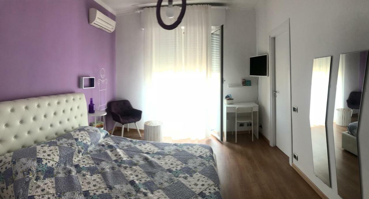 Отель Maison Dis Raffaella Рим Экстерьер фото