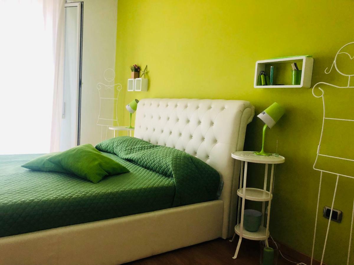 Отель Maison Dis Raffaella Рим Экстерьер фото
